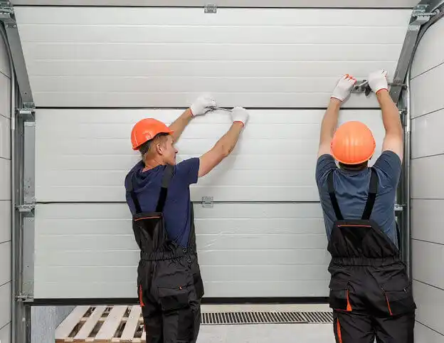 garage door service Dogtown